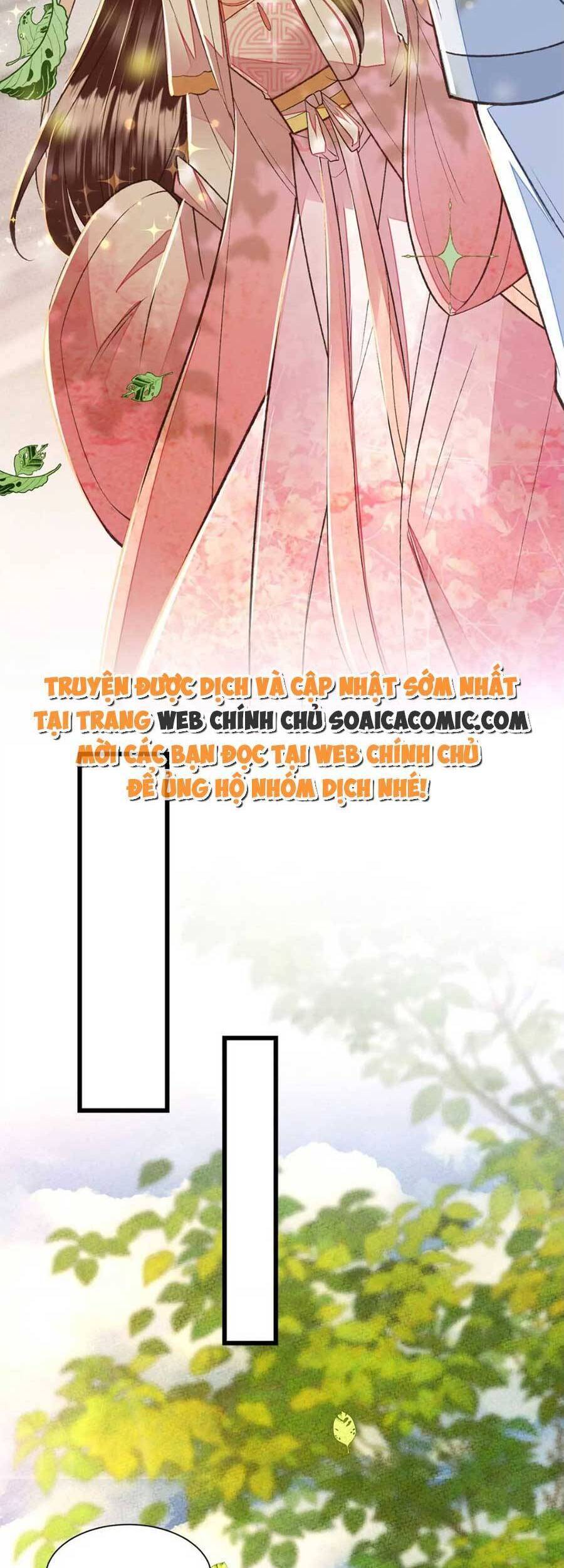 rơi vào cạm bẫy ngọt ngào của tứ thúc chapter 23 18