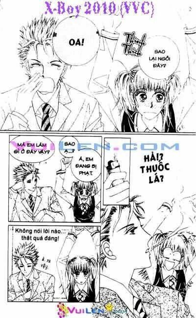 high school bullying chapter 1 17