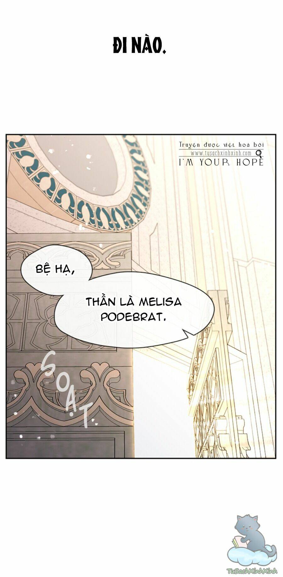 hãy coi chừng ác nữ chapter 90 55