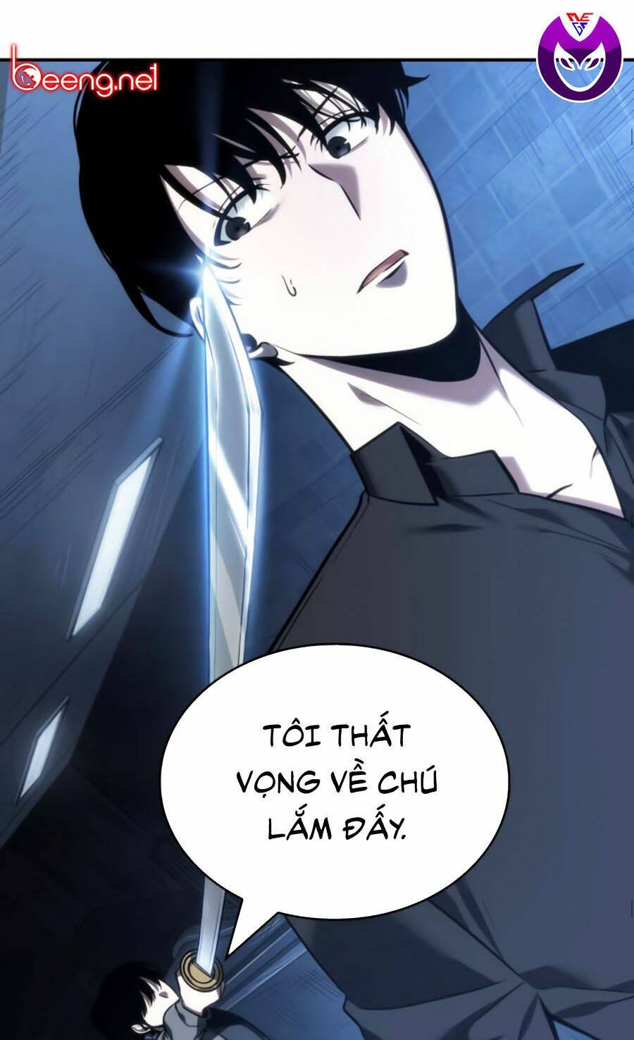 toàn trí độc giả - omniscient reader chapter 33 98