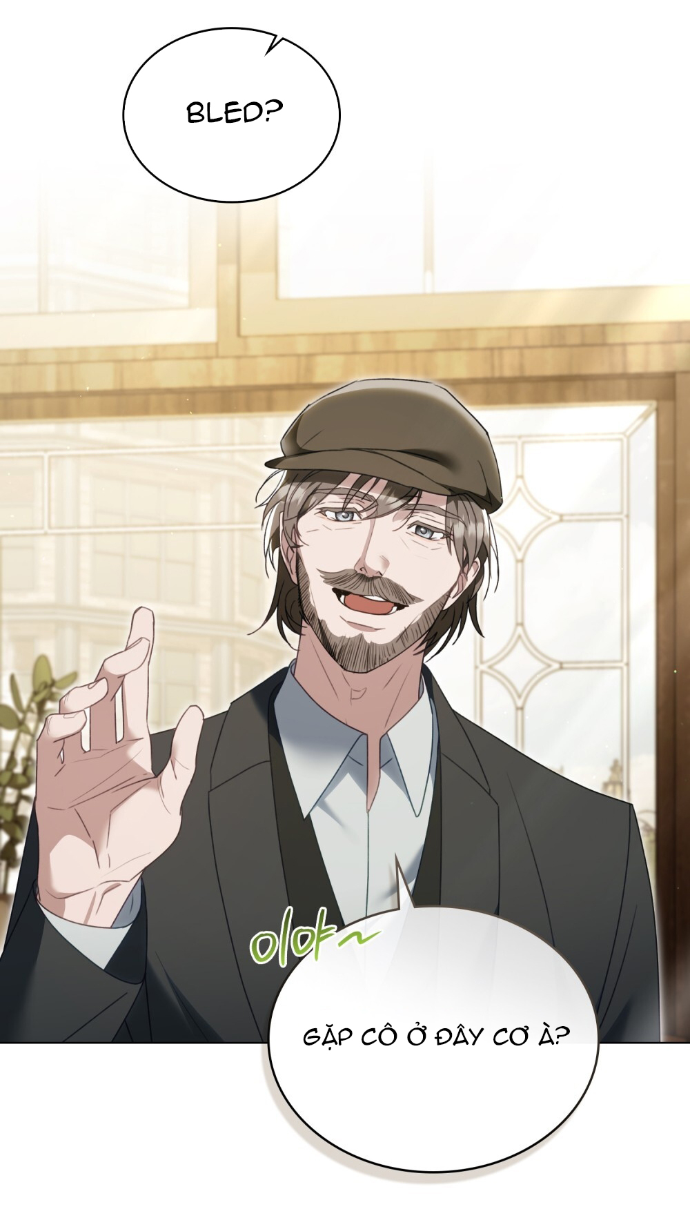 [15+] người hầu gái chapter 10.1 5