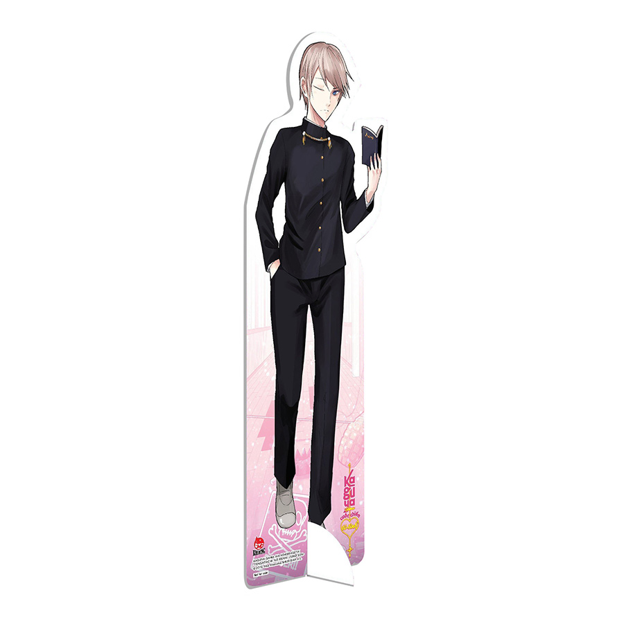 Kaguya-Sama: Cuộc Chiến Tỏ Tình Tập 20