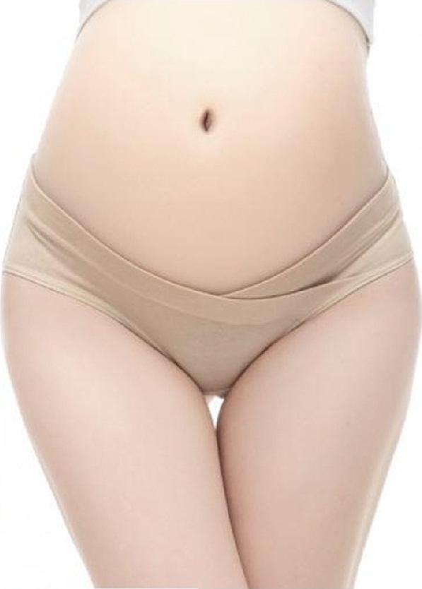 Bộ 4 Quần Lót Cotton Cho Bà Bầu Mềm Mịn Đủ Mầu - 5Star - Xl