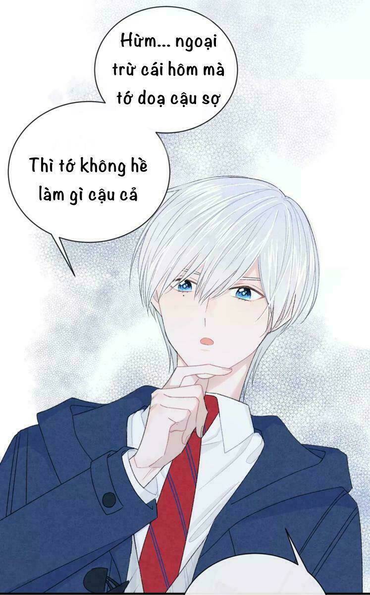 từ cái nhìn của em chapter 26 23