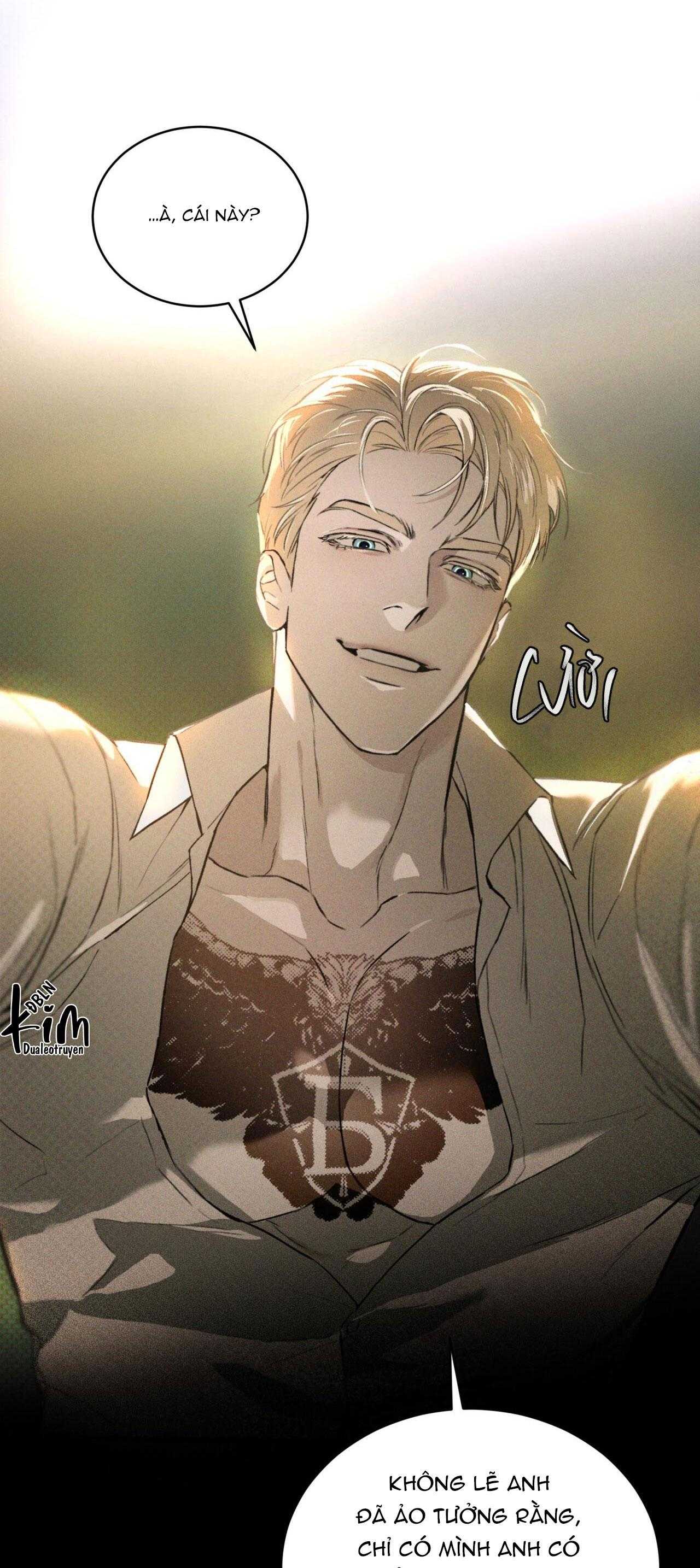 codename anastasia chapter 40 38