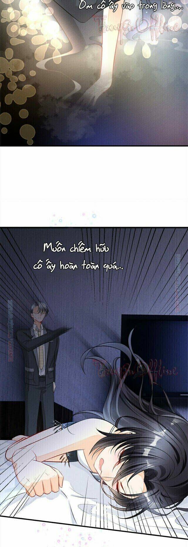 tôi trở thành tổ tông của 5 vị đại lão chapter 24 8