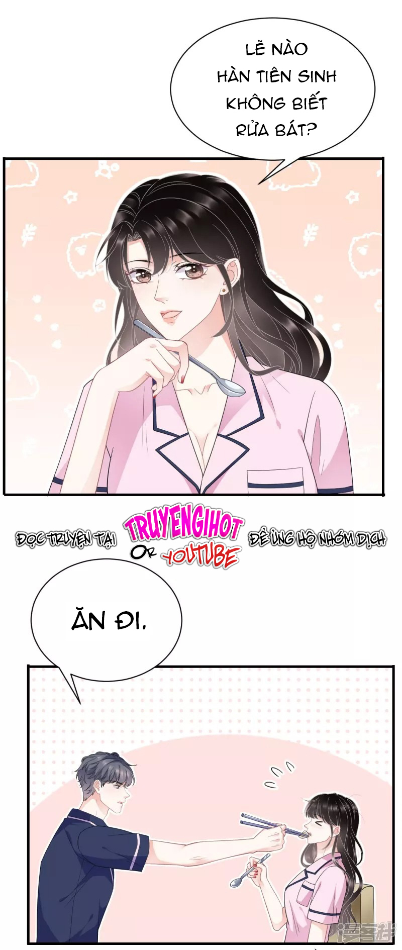 [16+] đại tiểu thư có thể có ý đồ xấu chapter 49.2 1