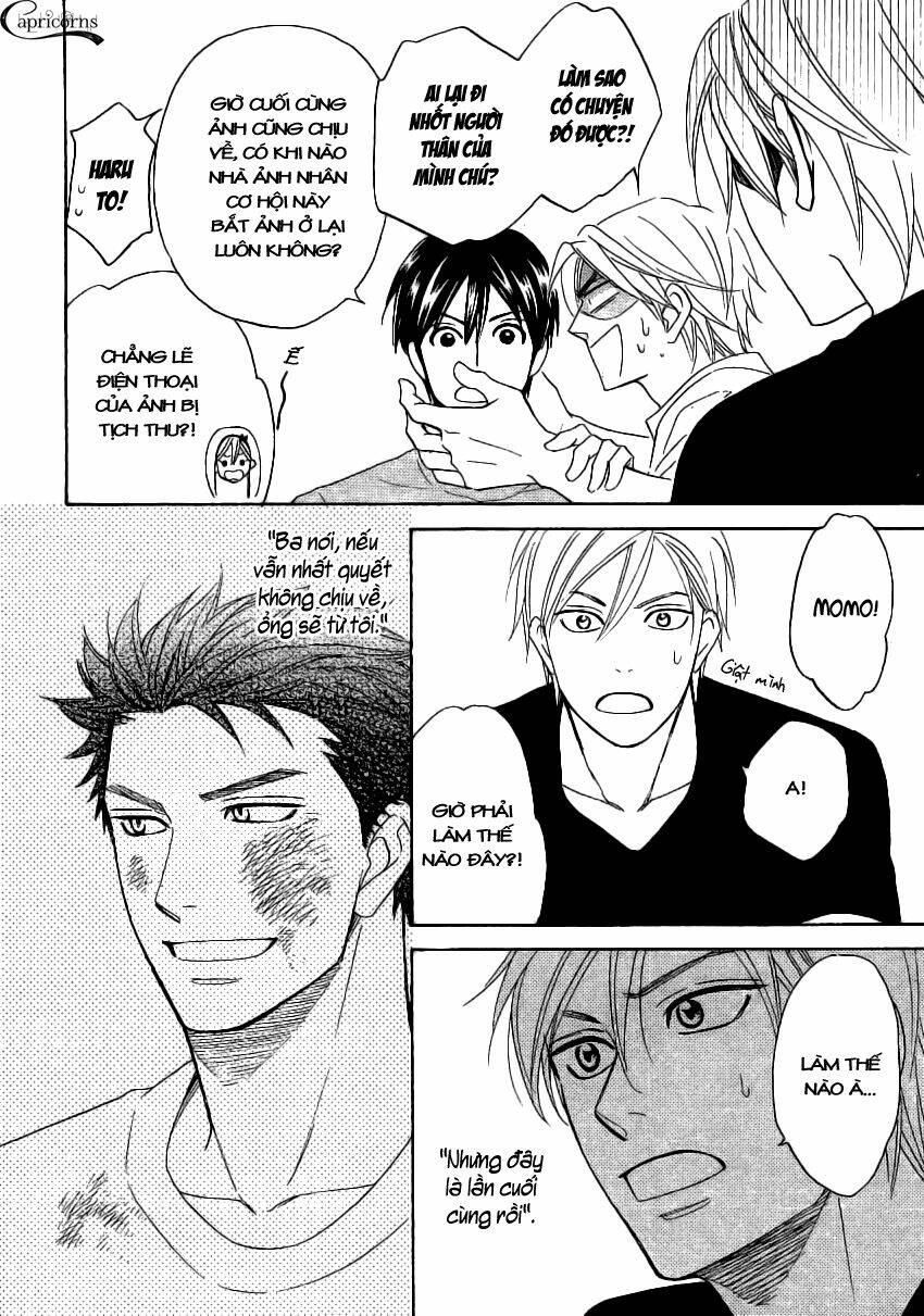 heart no kakurega chapter 12 10