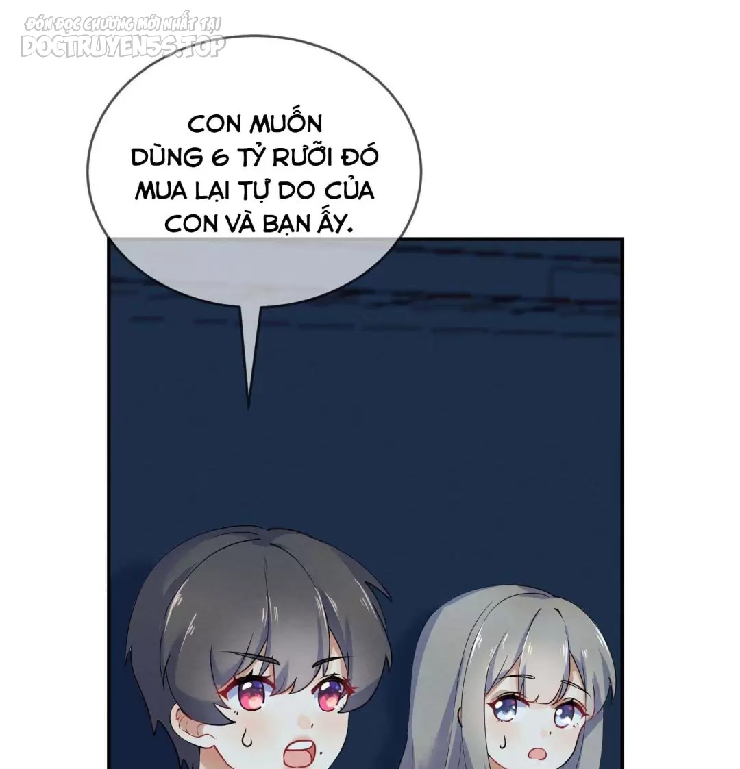 lời nói dối của cô ấy chapter 25 46