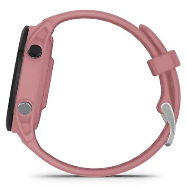 Đồng Hồ Thông Minh Garmin Forerunner 255S Wifi, GPS, KOR/SEA - Hàng Chính Hãng