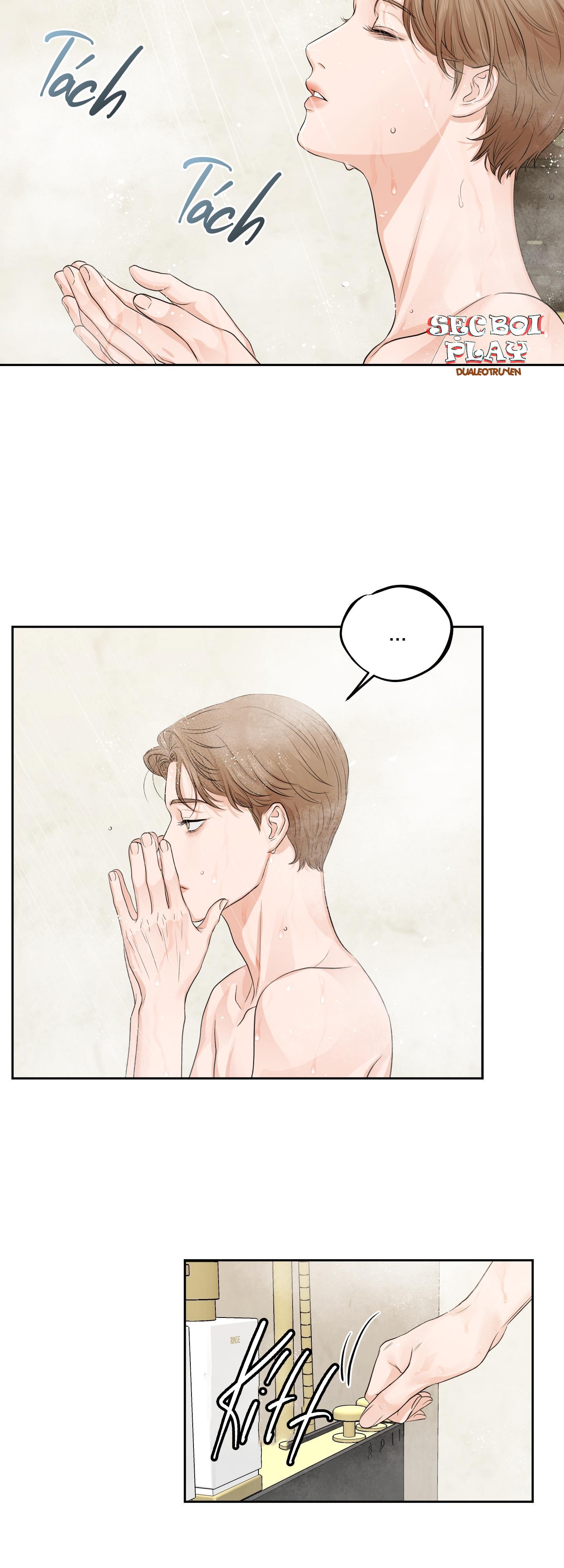 sự phụ thuộc giữa củi và lửa chapter 1 21