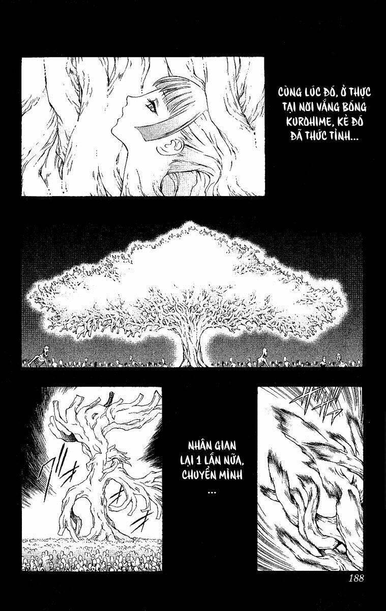 phù thủy phép thuật chapter 46 34