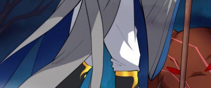 ẩn cư mười vạn năm, đời sau mời ta rời núi chapter 12 163