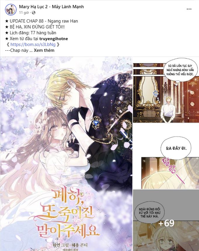 bệnh yêu chapter 29.1 9