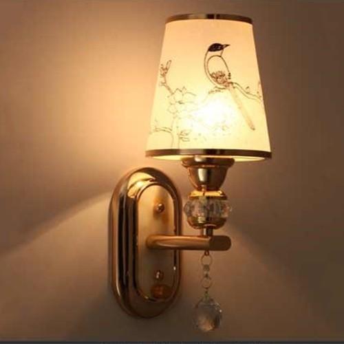 Đèn tường CIOUS trang trí nội thất sang trọng, hiện đại - kèm bóng LED chuyên dụng.