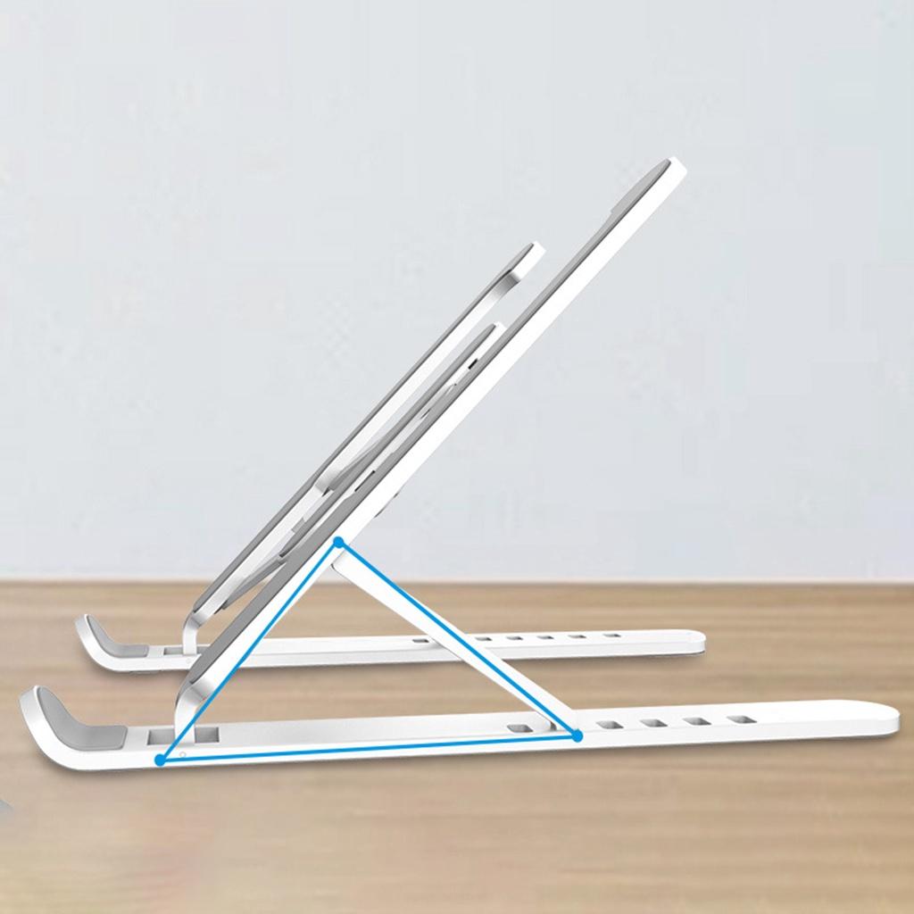 Giá Đỡ Tản Nhiệt Cho Laptop Notebook