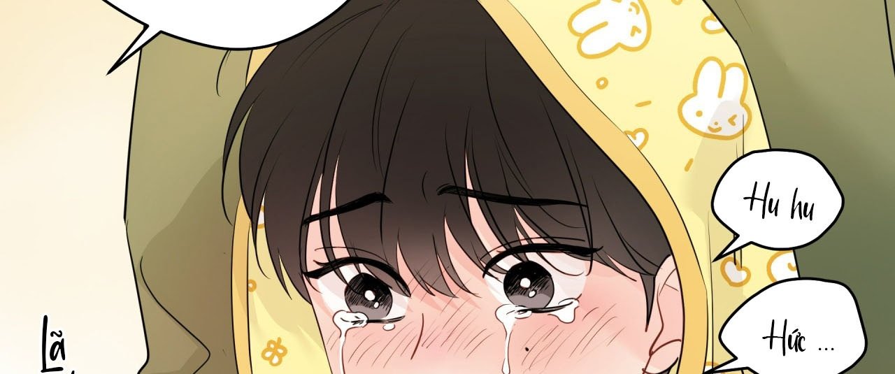 chuyện quái gì với giấc mơ đó vậy chapter 58 24