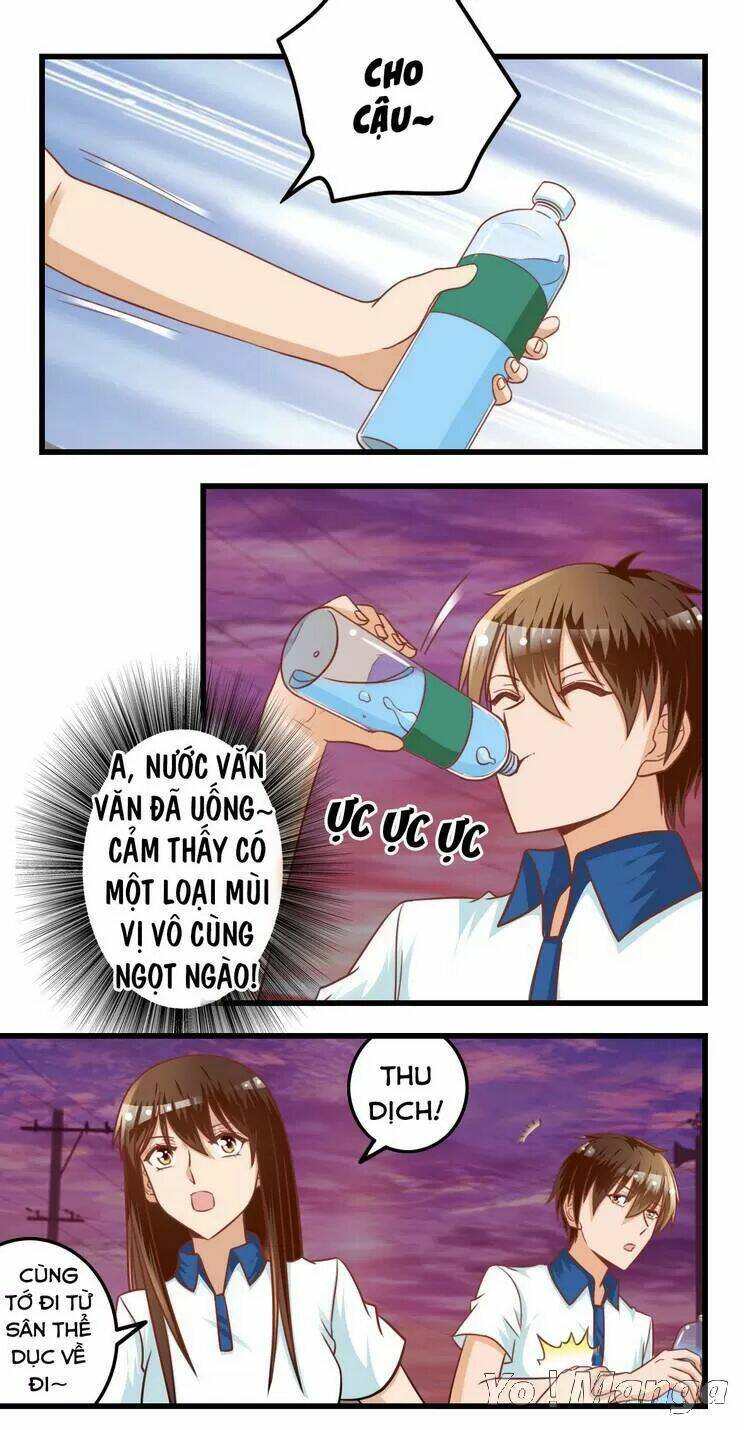 tôi là vợ tôi chapter 82 7