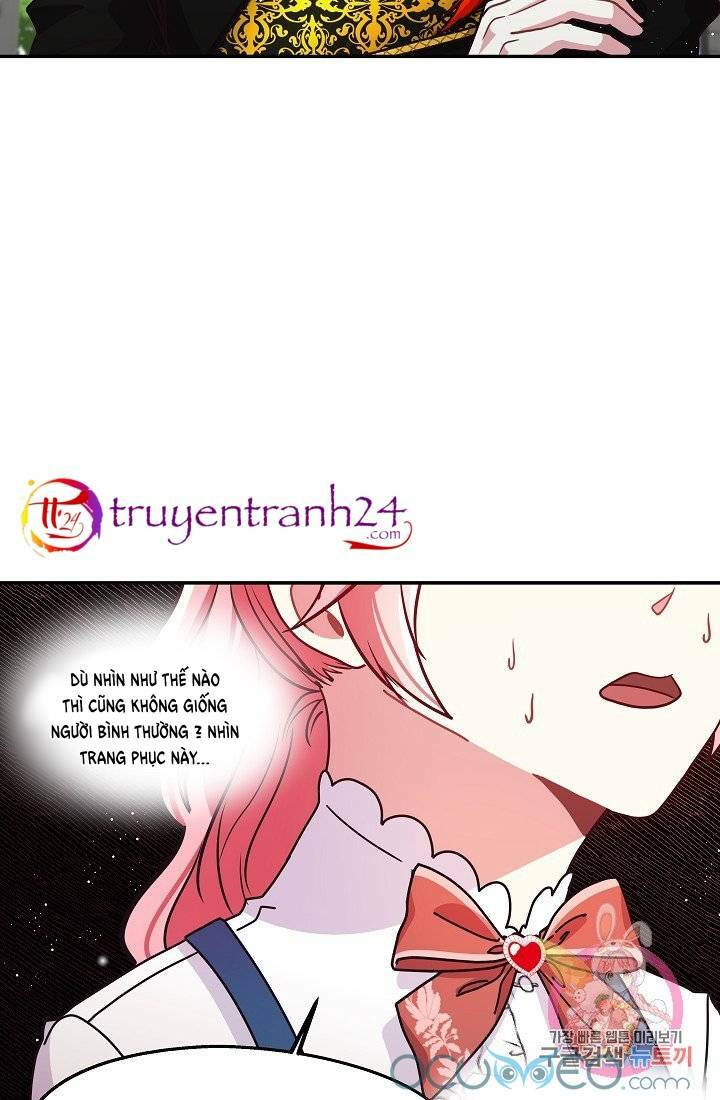 xin chào, tôi là người làm vườn! chapter 11 56