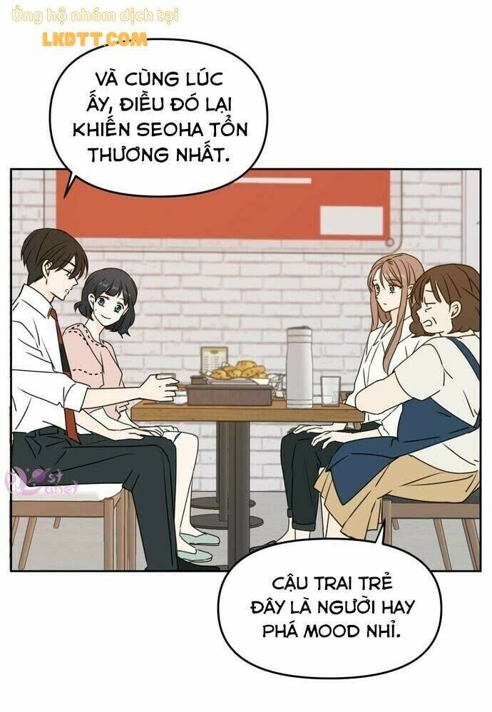 kiếp này cũng xin chăm sóc tôi như vậy nhé kiếp này cũng xin chăm sóc tôi như vậy nhé chapter 56 79