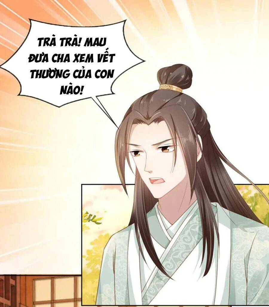 nhặt được bảo bối manh manh chapter 32 20