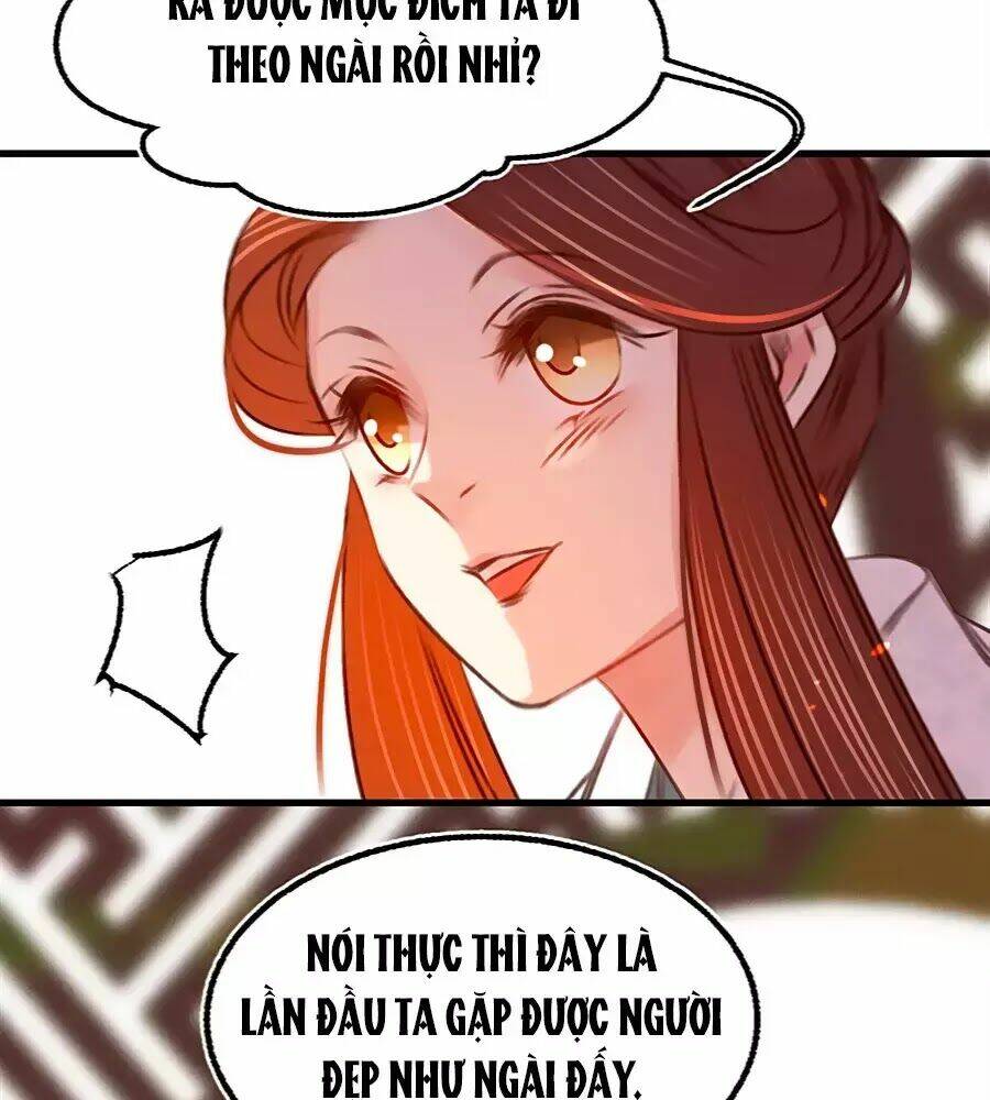 phượng hoàn triều: vương gia yêu nghiệt xin tránh đường chapter 22 4