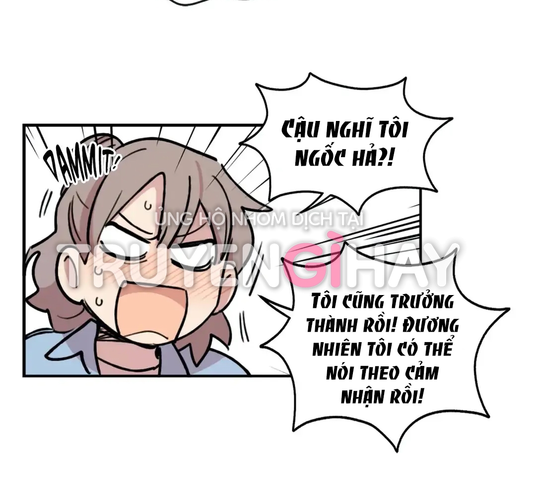 [18+] 1 người khỏe 2 người vui chapter 15.2 28