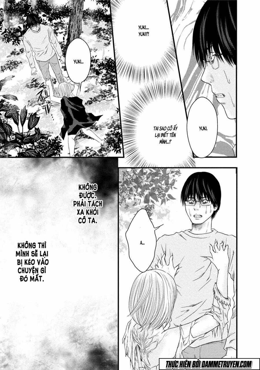 mashuri no hako chapter 7 14