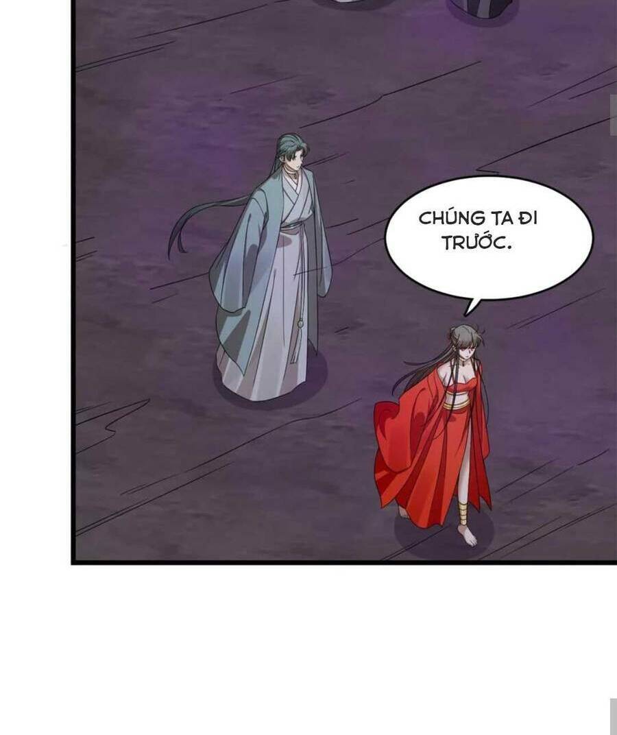 độc bộ thiên hạ: đặc công thần y chapter 411 29