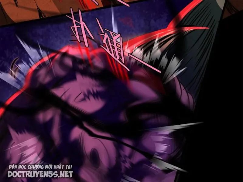 quỷ dị dược tề sư: bệnh nhân của ta đều là kinh khủng chapter 19 33