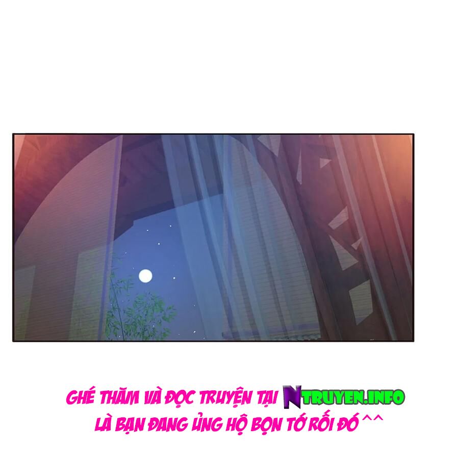 thông linh phi chapter 596 6