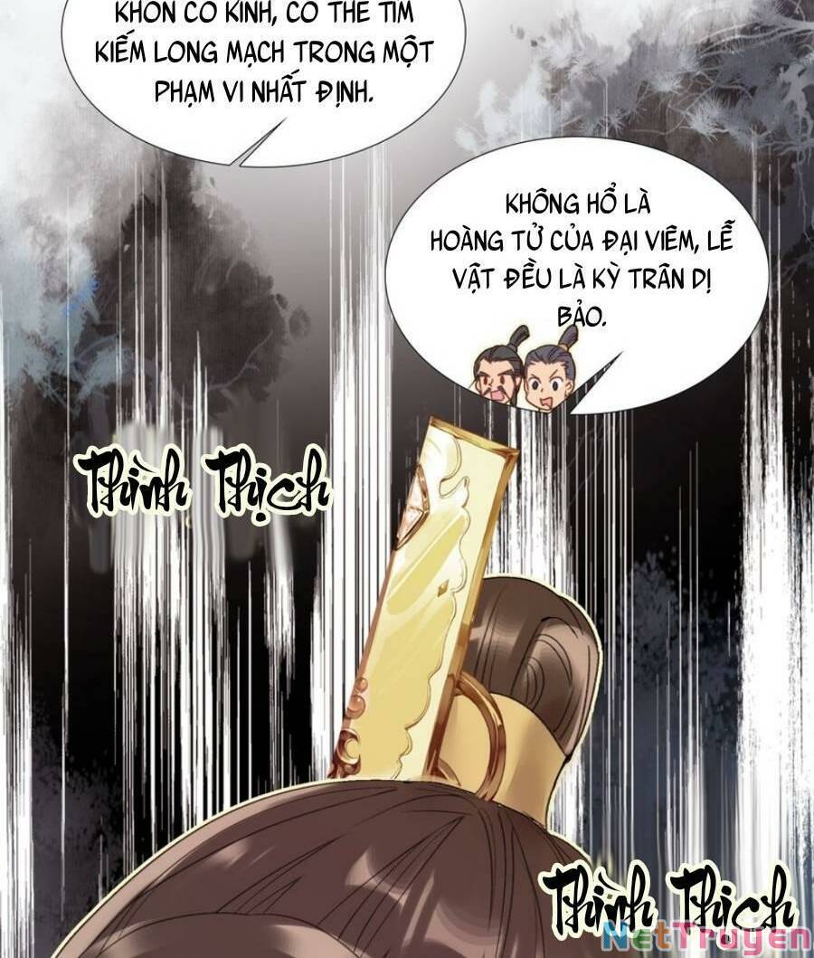 Ta Đây Chính Là Tuyệt Thế Cao Thủ Chapter 7 - Trang 21