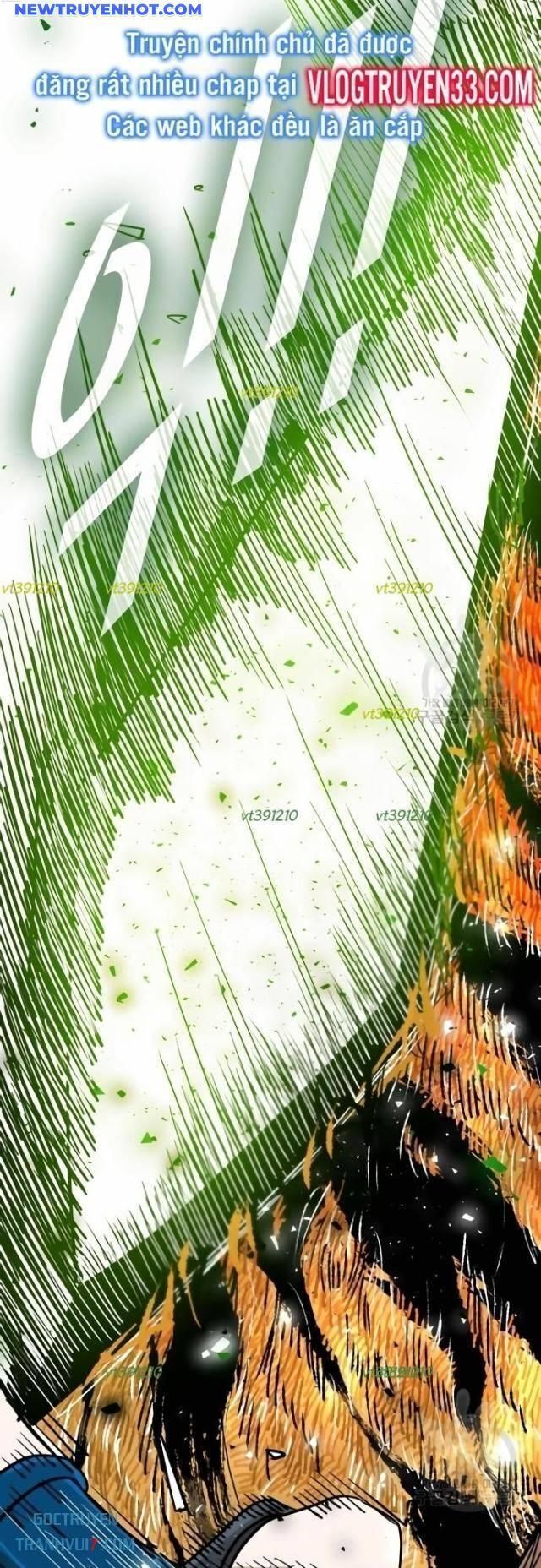 shark - cá mập chapter 247 34