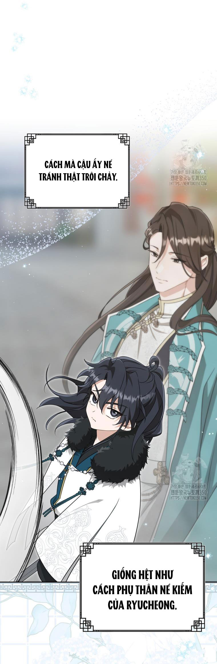 trở thành đứa cháu gái bị ghẻ lạnh trong gia tộc võ giả hùng mạnh chapter 70.2 3