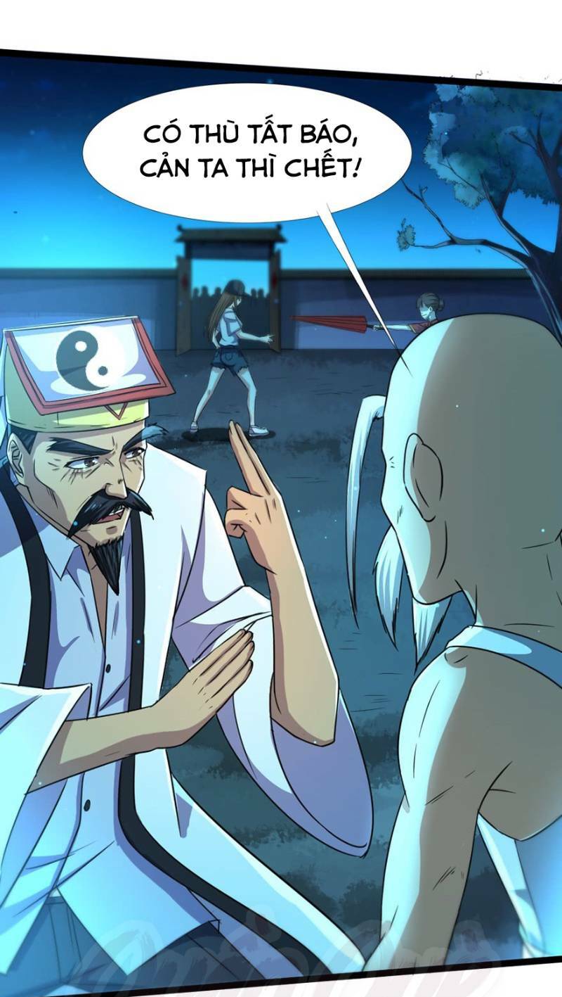 thập nhị thiên kiếp chapter 14 23