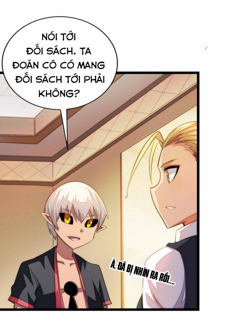 ma vương pháp tắc chapter 25 15