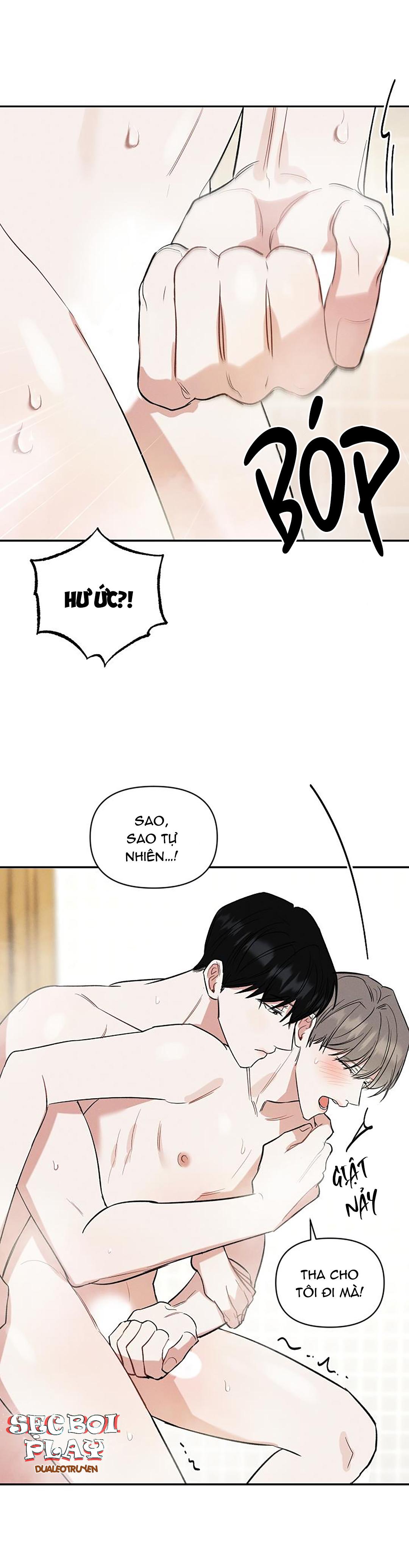 mặt trời của đêm chapter 8 20