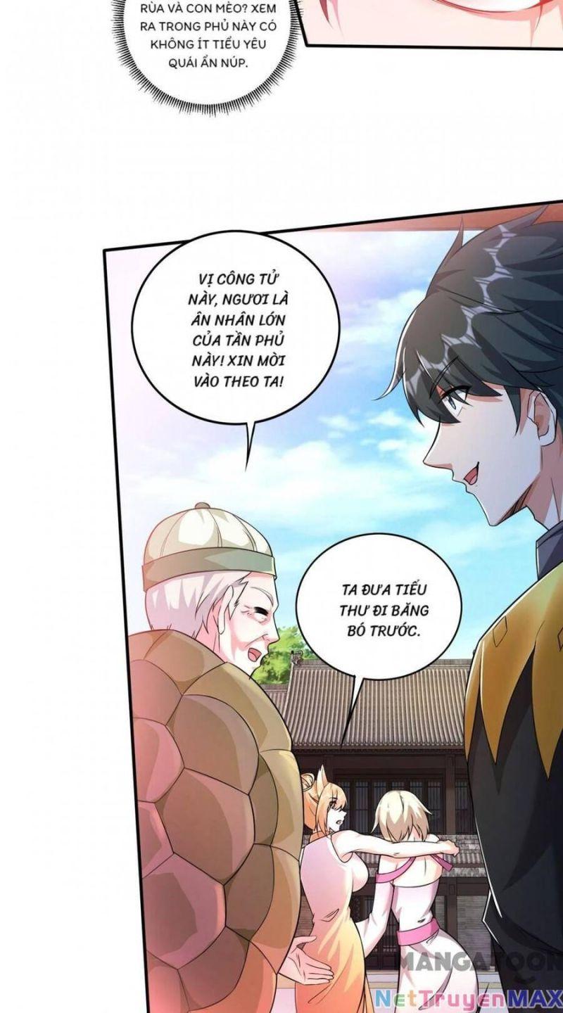 tối cường thần y tại đô thị chapter 329 15