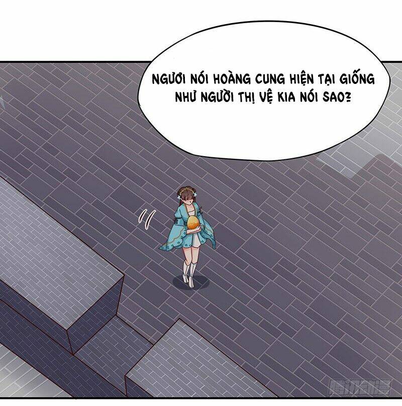 tố thủ già thiên chapter 13 23