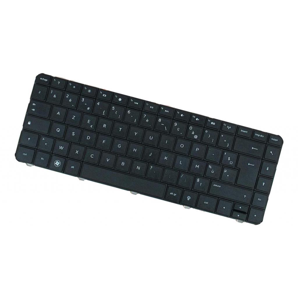Plastic FR Laptop Notebook Keyboard Suitable for Pavillon G4 1000 G4 1100 CQ57