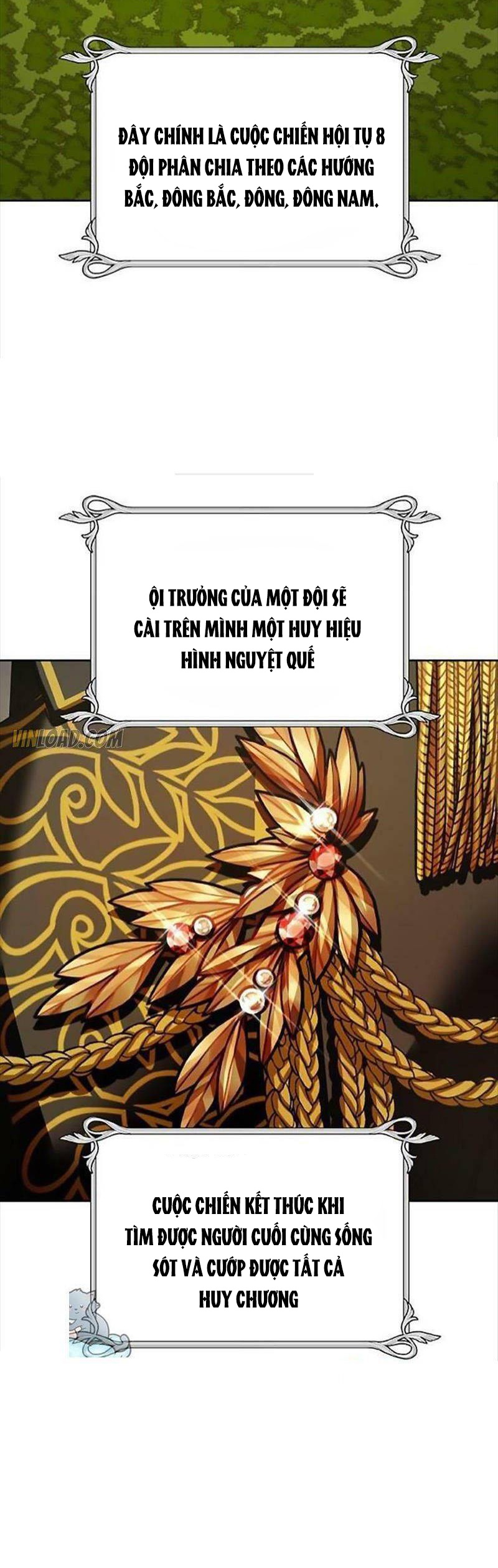 tôi muốn trở thành cô ấy dù chỉ là một ngày chapter 116 40