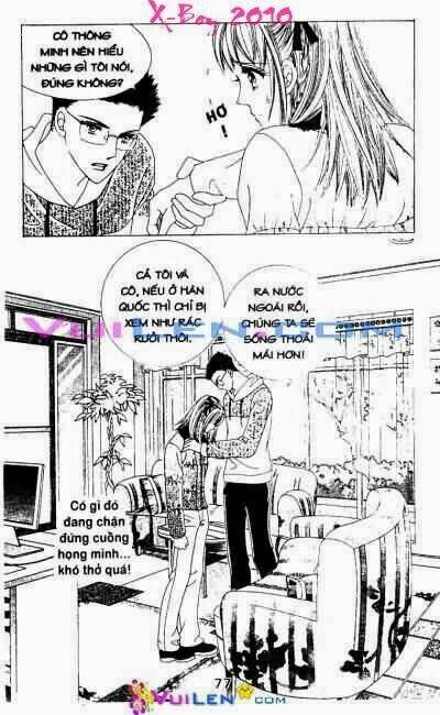 cuộc sống của tôi chapter 10 77