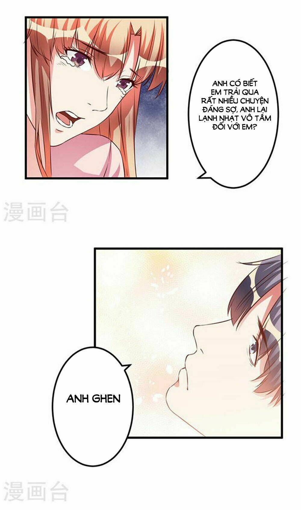 gối đầu vào tổng tài ác ma chapter 55 12