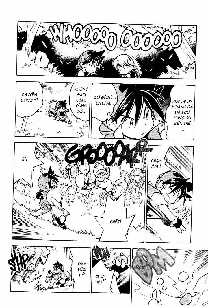 thú cưng đặc biệt chapter 36 5
