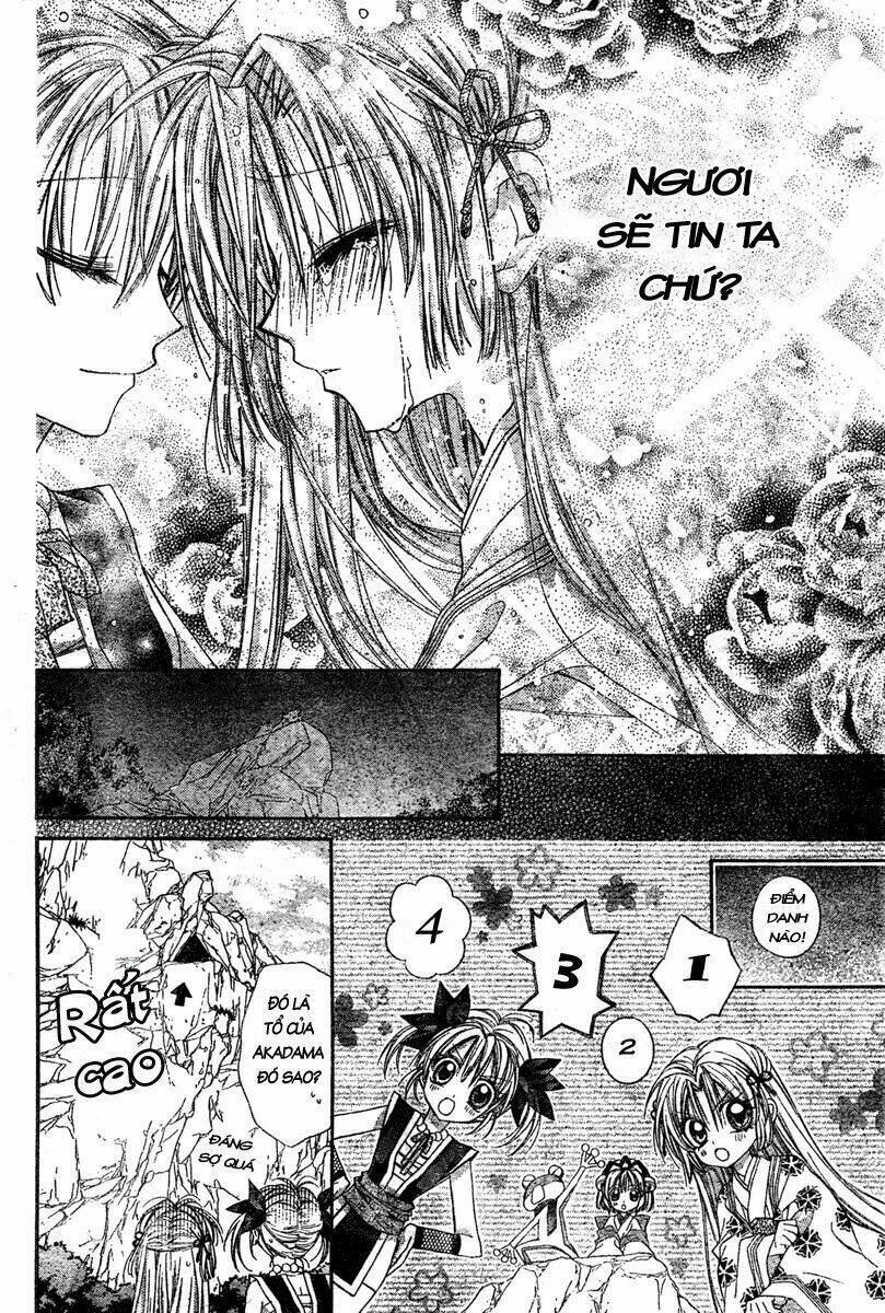 truyền thuyết công chúa hoa anh đào chapter 1 149