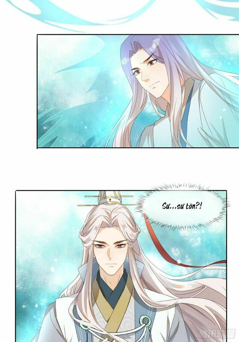 nghe nói ta là hợp hoan lão tổ? chapter 31 12