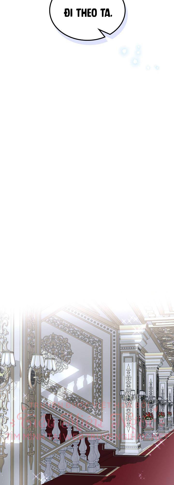 con gái bá tước bỗng thành vị hôn thê của thái tử điện hạ chapter 10 26