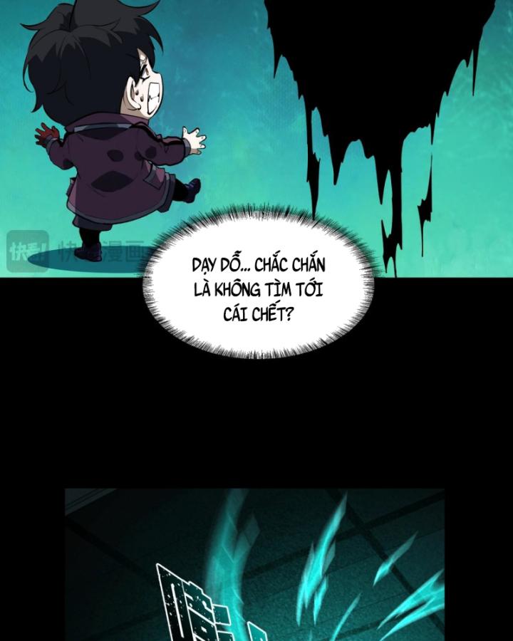 tôi chơi thế giới kinh dị như một trò chơi nuôi dưỡng chapter 1 114