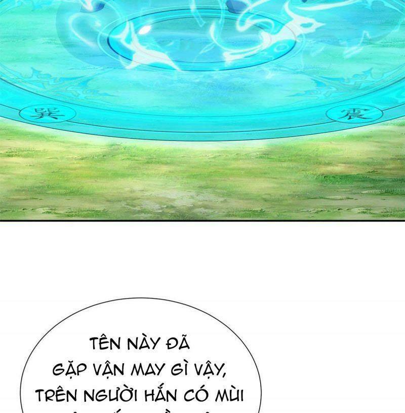 sau khi tu luyện, ta biến thành ma tôn xương khô chapter 9 40