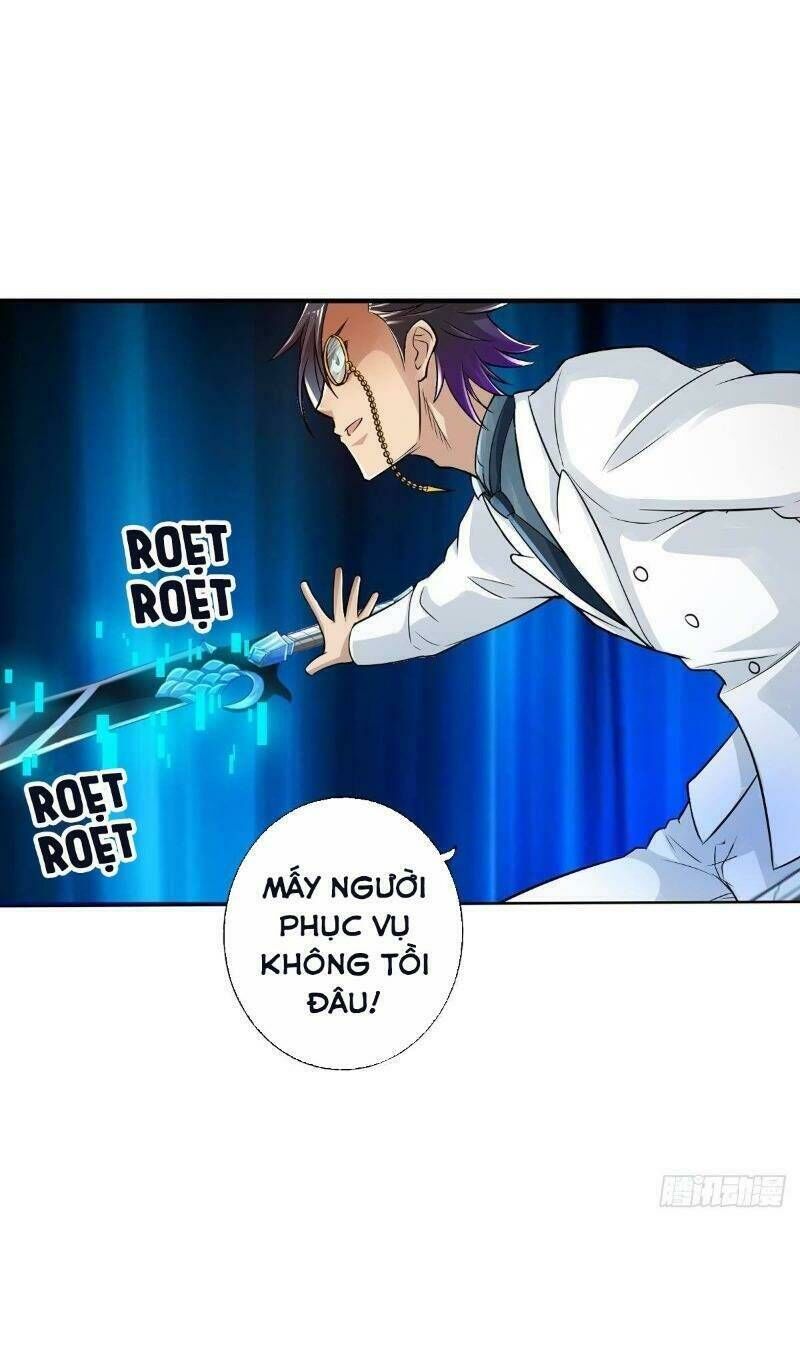 nhân vật phản diện đi tìm đường chết chapter 49 5